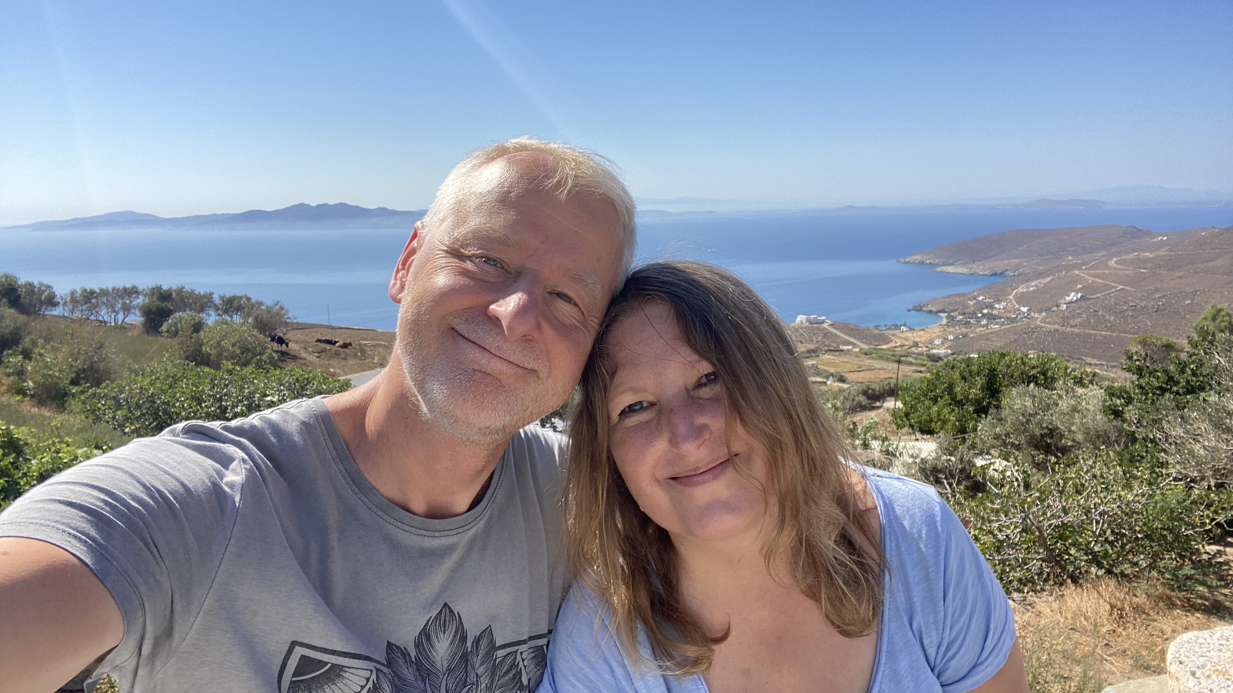 Agnieszka i Marcin
